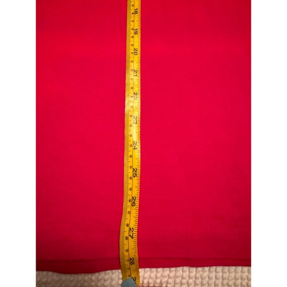 Vintage Florida Marineland T-Shirt Best Fruit Of The Loom 50/50 Cotton Polyester - Picture 8 of 8